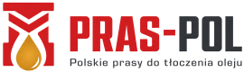 PRAS-POL | Polskie prasy do tłoczenia oleju - strona główna