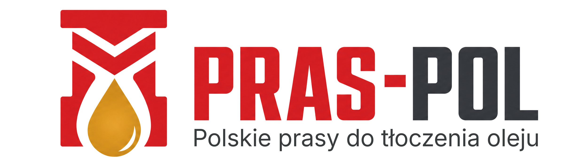 PRAS-POL | Polskie prasy do tłoczenia oleju - strona główna